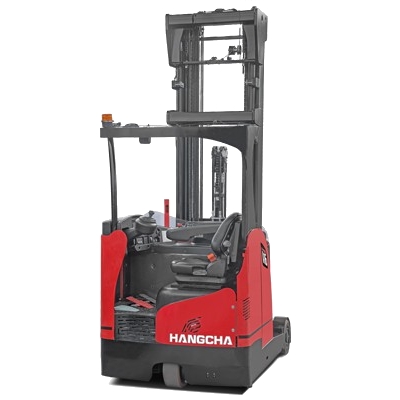 Ричтрак HANGCHA CQD14-AC4 (мачта VFM400) Ричтрак HANGCHA CQD14-AC4 (мачта VFM400)