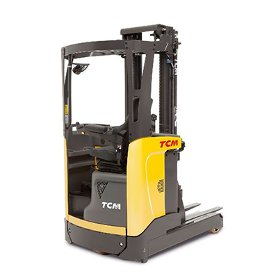 Ричтрак TCM RTL140