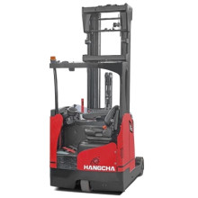 Ричтрак HANGCHA CQD20-AC4 (мачта VFHM500)