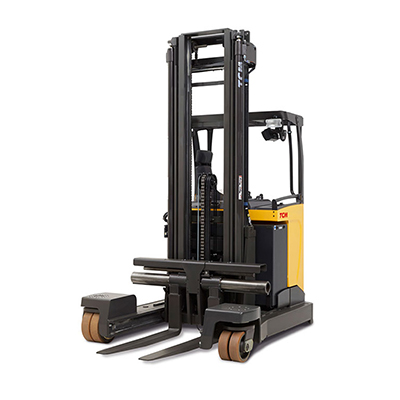 Ричтрак TCM RTF250 Ричтрак TCM RTF250