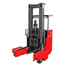 Мультиходовый ричтрак HELI CQD25L-MD