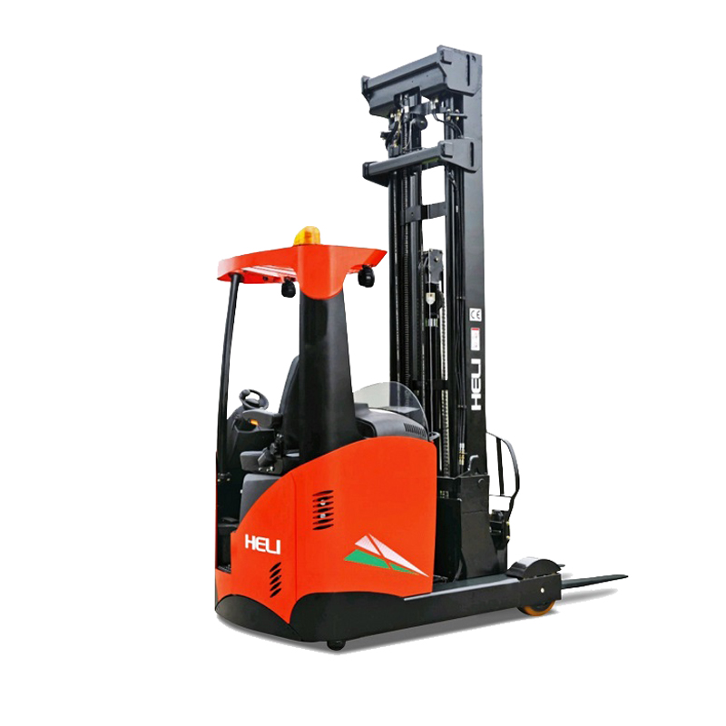 Ричтрак HELI CQD16-GB2S Ричтрак HELI CQD16-GB2S