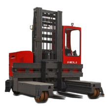 Мультиходовый ричтрак HELI CQD35S-MD