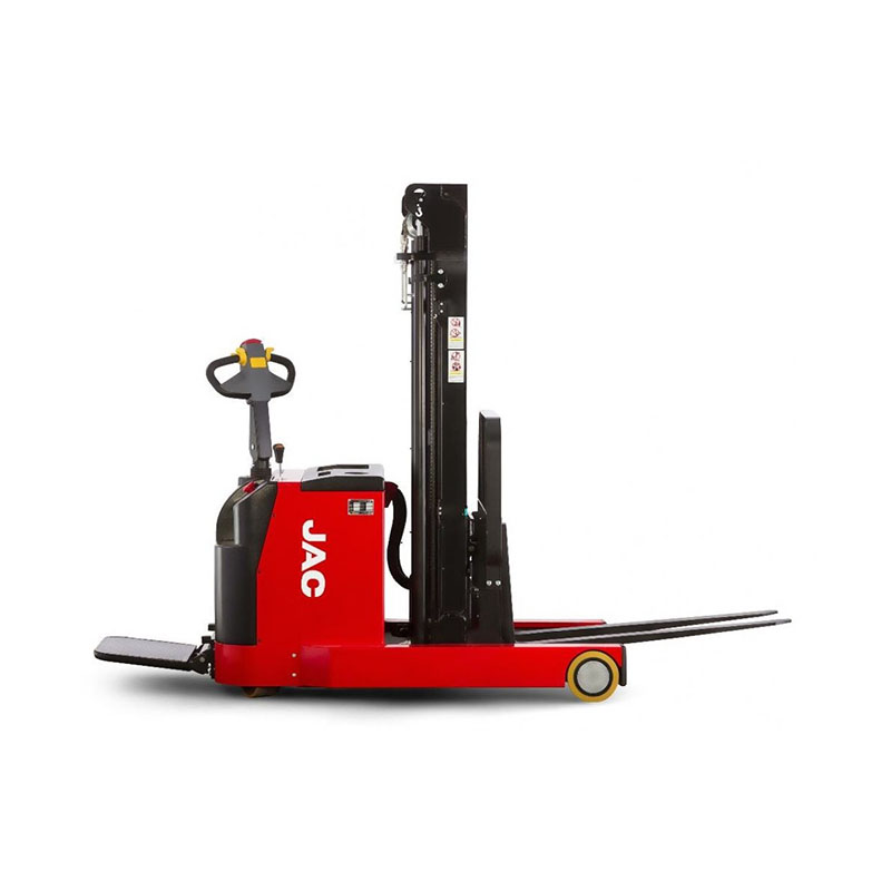 Ричтрак JAC CQD10 (управление стоя) Ричтрак JAC CQD10 (управление стоя)