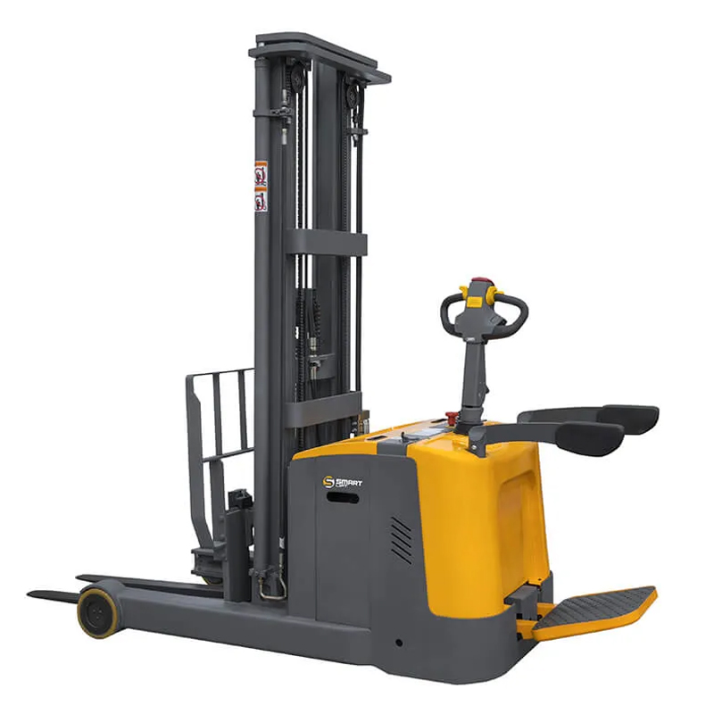Ричтрак SMARTLIFT CQD 15R 1500 кг; 3,5 м; 24В / 270 Ач