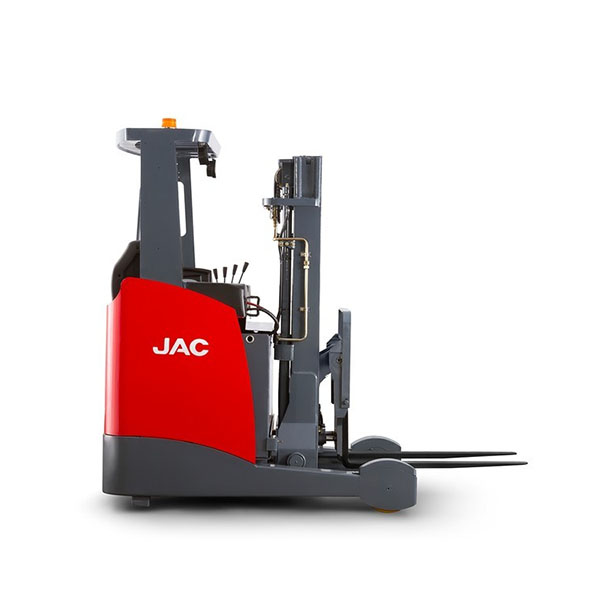 Ричтрак JAC CQD16 Ричтрак JAC CQD16