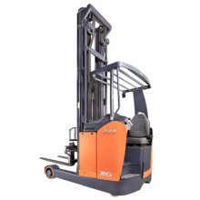 Ричтрак самоходный Zowell FRB 2065 Ричтрак самоходный Zowell FRB 2065