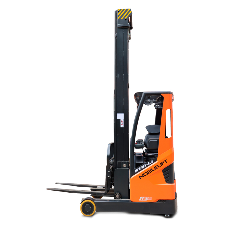 Ричтрак Noblelift RT16Li