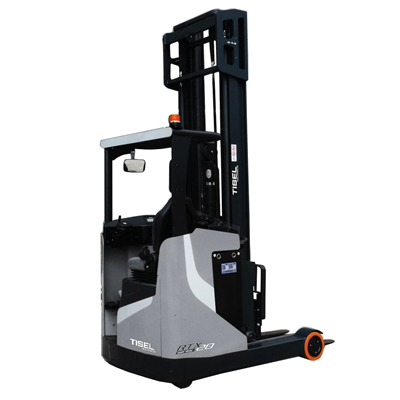 Ричтрак Tisel RTX20 FTX600