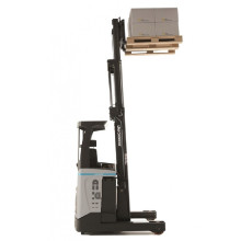 Ричтрак UniCarriers UHD 200