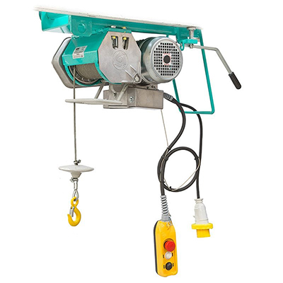 Таль электрическая Imer G 500 Таль электрическая Imer G 500