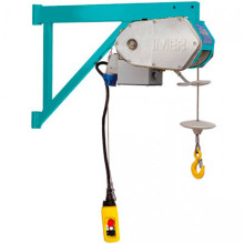 Таль электрическая Imer ET-200 N