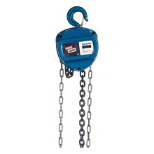 Таль шестеренная Pro Jack HSC 3T 3M