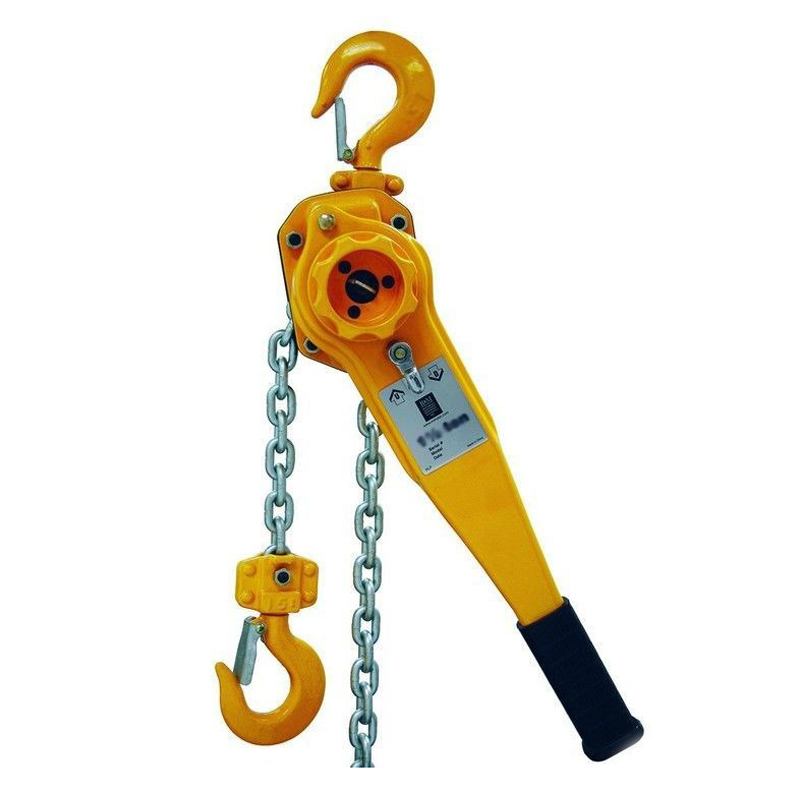 Таль рычажная Pro Jack HSH-V 1,5Т 3М Таль рычажная Pro Jack HSH-V 1,5Т 3М