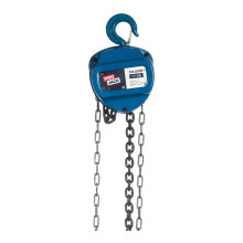 Таль цепная Pro Jack HSC 2Т 12М