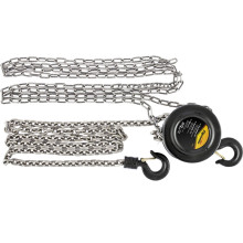 Таль цепная Sparta 0,5 т 2,5 м Таль цепная Sparta 0,5 т 2,5 м