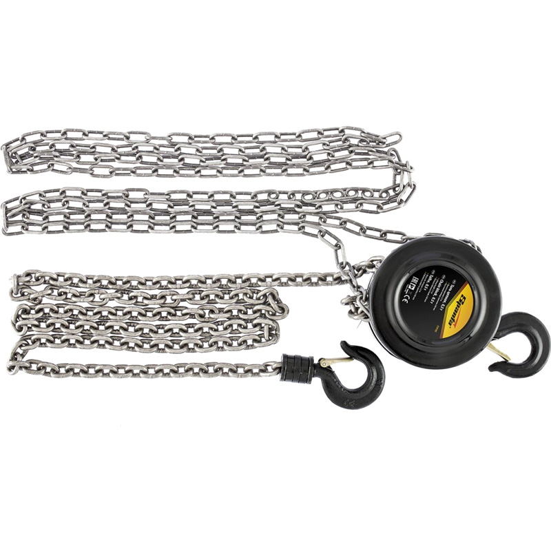 Таль цепная Sparta 0,5 т 2,5 м