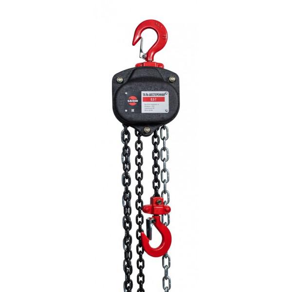 Таль шестеренная Saizen HSZ-622A 1T 6М Таль шестеренная Saizen HSZ-622A 1T 6М