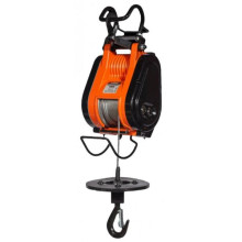 Таль электрическая микро СибТаль SH 280 кг 30 м