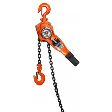 Таль рычажная СибТаль ТРСР 0,5Т 12М Таль рычажная СибТаль ТРСР 0,5Т 12М