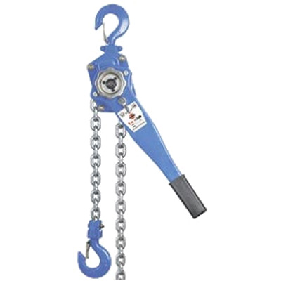 Таль рычажная SAIZEN HSH-A616 6 т 6 м Таль рычажная SAIZEN HSH-A616 6 т 6 м