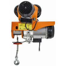 Таль электрическая мини с тележкой СибТаль PA 500/1000 кг