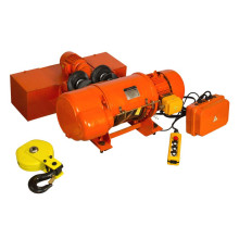 Таль электрическая канатная СибТаль CDL 2Т 6М УСВ