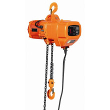 Таль электрическая цепная СибТаль ННВ1 1Т 9М Таль электрическая цепная СибТаль ННВ1 1Т 9М