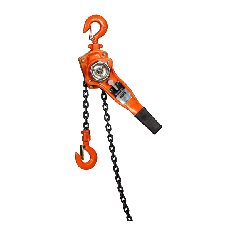 Таль рычажная СибТаль ТРСР 1Т 12М 6158