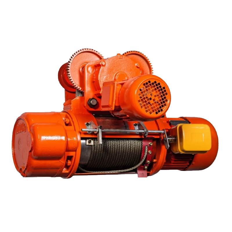 Таль электрическая канатная СибТаль CD1 1Т 12М