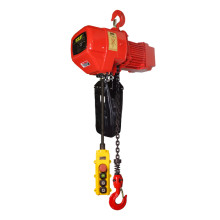 Таль для высотных работ OCALIFT H01-01s 1т 70м 380в