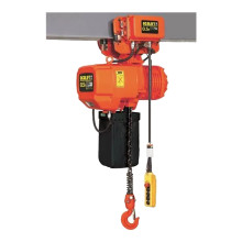 Таль цепная передвижная OCALIFT 005-01s 0,5т 4,5м 380в Таль цепная передвижная OCALIFT 005-01s 0,5т 4,5м 380в