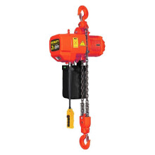 Таль цепная стационарная OCALIFT 03-01s 3т 4,5м 380в