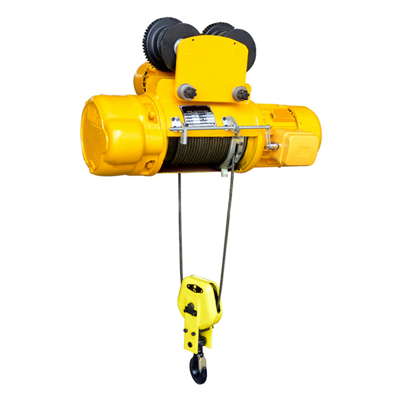 Таль электрическая канатная OCALIFT CD1 2т 9м Таль электрическая канатная OCALIFT CD1 2т 9м