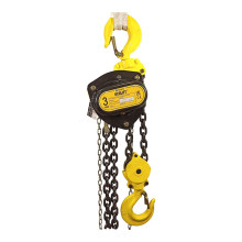 Таль ручная цепная OCALIFT SEVERE ТРШ 3т 3м