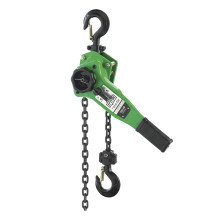 Таль ручная рычажная HITCH LH100 0,75т 6м Таль ручная рычажная HITCH LH100 0,75т 6м