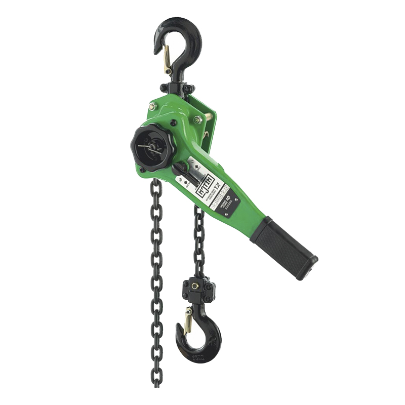 Таль ручная рычажная HITCH LH100 1.5 т, 3 м