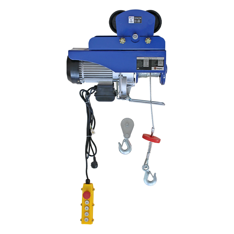 Таль электрическая передвижная Shtapler PA (J) 500/250кг 10/20м Таль электрическая передвижная Shtapler PA (J) 500/250кг 10/20м