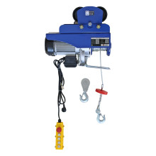 Таль электрическая передвижная Shtapler PA (J) 1000/500кг 6/12м Таль электрическая передвижная Shtapler PA (J) 1000/500кг 6/12м