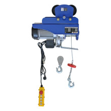 Таль электрическая передвижная Shtapler PA (J) 1000/500кг 10/20м Таль электрическая передвижная Shtapler PA (J) 1000/500кг 10/20м