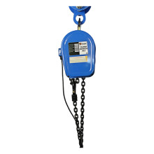 Таль цепная электрическая Shtapler DHS (J) 2т 12м Таль цепная электрическая Shtapler DHS (J) 2т 12м