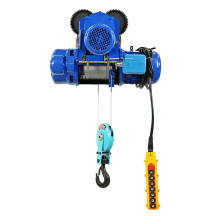 Таль электрическая Shtapler CD (J) 1т 6м Таль электрическая Shtapler CD (J) 1т 6м