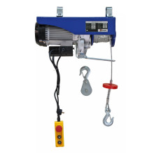 Таль электрическая стационарная Shtapler PA (J) 1200/600кг 6/12м Таль электрическая стационарная Shtapler PA (J) 1200/600кг 6/12м