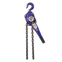 Таль ручная рычажная Shtapler HSH-E 3т 3м Таль ручная рычажная Shtapler HSH-E 3т 3м