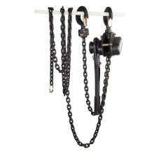 Таль рычажная WIEDERKRAFT WDK‐HSH‐VT15X4 1500 кг цепь 4,5 метра