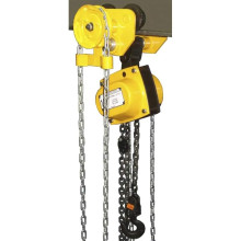 Таль ручная передвижная взрывобезопасная TOR ТРШБп 0,5 т 12 м Таль ручная передвижная взрывобезопасная TOR ТРШБп 0,5 т 12 м