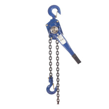 Таль ручная рычажная TOR ТРР-ТРШСР 3,0т x1,5м (тип HSH) Таль ручная рычажная TOR ТРР-ТРШСР 3,0т x1,5м (тип HSH)