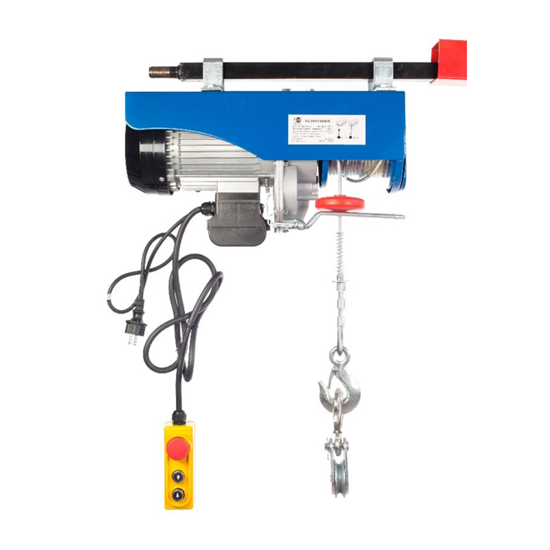 Таль электрическая TOR PA 250/500 кг (модель J)