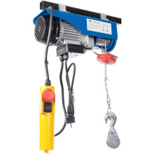 Таль электрическая TOR PA-125/250 20/10 м (N)