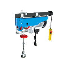 Тали электрические стационарные TOR РА 200/400 кг 20/10 м Тали электрические стационарные TOR РА 200/400 кг 20/10 м